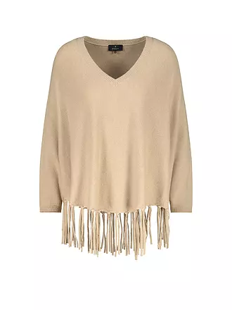 MONARI | Poncho - Cape | 